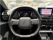 Citroen C4 C4X     1.5 BLUE HDİ    SHİNE BOLD    EAT8