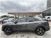 Citroen C4 C4X     1.5 BLUE HDİ    SHİNE BOLD    EAT8