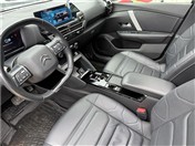 Citroen C4 C4X     1.5 BLUE HDİ    SHİNE BOLD    EAT8