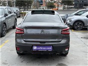 Citroen C4 C4X     1.5 BLUE HDİ    SHİNE BOLD    EAT8