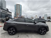 Citroen C4 C4X     1.5 BLUE HDİ    SHİNE BOLD    EAT8