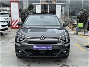 Citroen C4 C4X     1.5 BLUE HDİ    SHİNE BOLD    EAT8