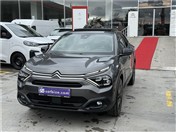 Citroen C4 C4X     1.5 BLUE HDİ    SHİNE BOLD    EAT8