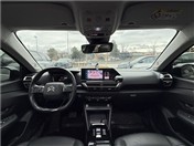 Citroen C4 C4X     1.5 BLUE HDİ    SHİNE BOLD    EAT8