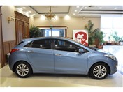 Hyundai i30 1.6 CRDi  Elite