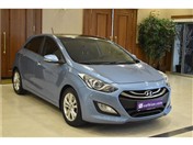 Hyundai i30 1.6 CRDi  Elite