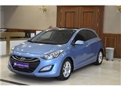 Hyundai i30 1.6 CRDi  Elite