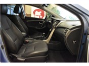 Hyundai i30 1.6 CRDi  Elite