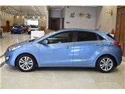 Hyundai i30 1.6 CRDi  Elite