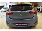 Hyundai i30 1.6 CRDi  Elite