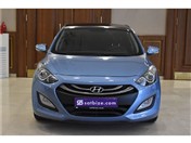 Hyundai i30 1.6 CRDi  Elite