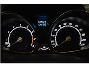 Ford Fiesta 1.6 Titanium Powershift