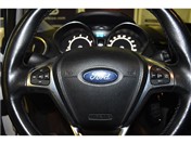 Ford Fiesta 1.6 Titanium Powershift