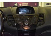 Ford Fiesta 1.6 Titanium Powershift