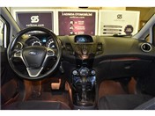 Ford Fiesta 1.6 Titanium Powershift