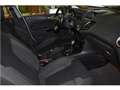 Ford Fiesta 1.6 Titanium Powershift
