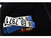 Ford Fiesta 1.6 Titanium Powershift