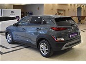 Hyundai KONA 1.0 T-GDI STYLE DCT