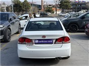 Honda Civic 1.6 İ-VTEC ELEGANCE