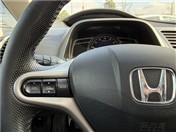Honda Civic 1.6 İ-VTEC ELEGANCE