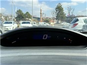 Honda Civic 1.6 İ-VTEC ELEGANCE