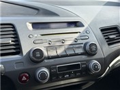 Honda Civic 1.6 İ-VTEC ELEGANCE