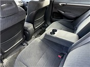 Honda Civic 1.6 İ-VTEC ELEGANCE