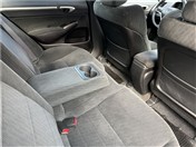 Honda Civic 1.6 İ-VTEC ELEGANCE