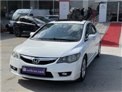 Honda Civic 1.6 İ-VTEC ELEGANCE