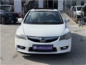 Honda Civic 1.6 İ-VTEC ELEGANCE