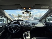 Honda Civic 1.6 İ-VTEC ELEGANCE