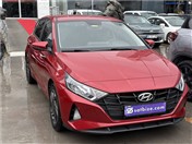 Hyundai i20 1.4 MPI STYLE