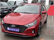 Hyundai i20 1.4 MPI STYLE