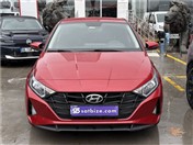 Hyundai i20 1.4 MPI STYLE