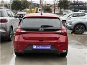 Hyundai i20 1.4 MPI STYLE