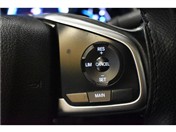 Honda Civic 1.6i VTEC Executive