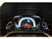 Honda Civic 1.6i VTEC Executive
