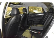 Honda Civic 1.6i VTEC Executive