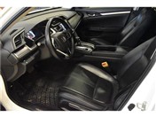 Honda Civic 1.6i VTEC Executive