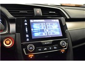 Honda Civic 1.6i VTEC Executive