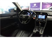 Honda Civic 1.6i VTEC Executive