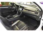 Honda Civic 1.6i VTEC Executive