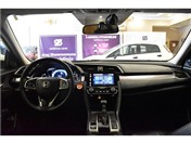 Honda Civic 1.6i VTEC Executive