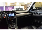 Honda Civic 1.6i VTEC Executive