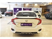 Honda Civic 1.6i VTEC Executive