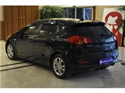 Kia Ceed Ceed 1.6 CRDI Comfort Otomatik