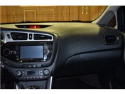 Kia Ceed Ceed 1.6 CRDI Comfort Otomatik