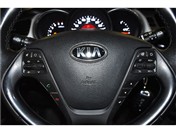 Kia Ceed Ceed 1.6 CRDI Comfort Otomatik
