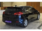 Kia Ceed Ceed 1.6 CRDI Comfort Otomatik