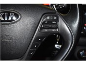 Kia Ceed Ceed 1.6 CRDI Comfort Otomatik